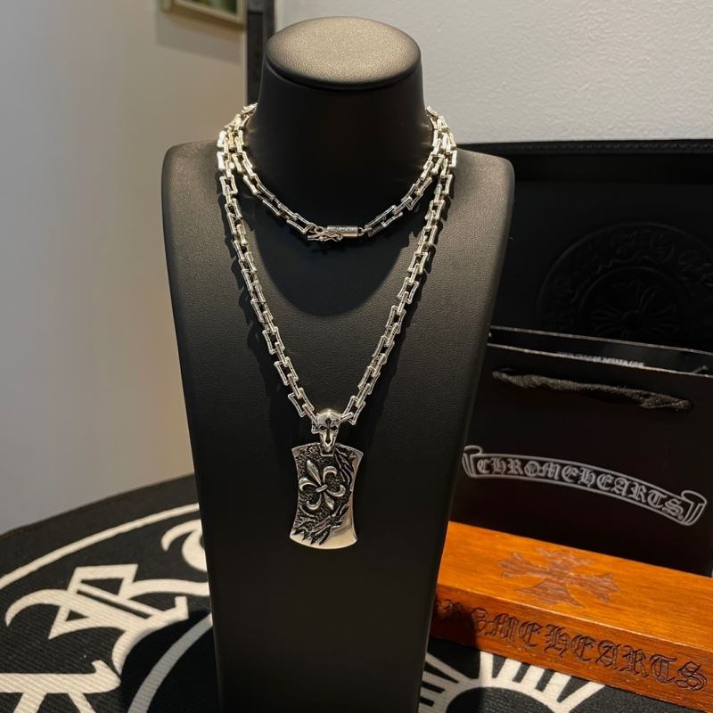 Chrome Hearts Necklaces